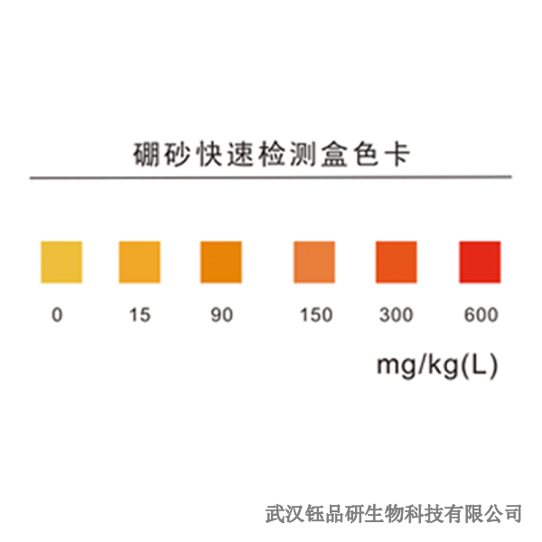水果检测水胺硫磷：水果检测的通用方法与要点​