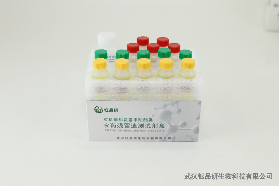 噻虫嗪残留相关的虫害处理：高效除虫与残留控制