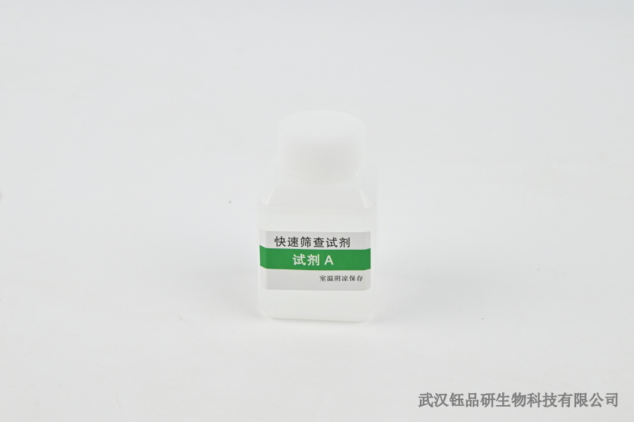 黄曲霉毒素 B1 校准方法：仪器参数与标准曲线制作​