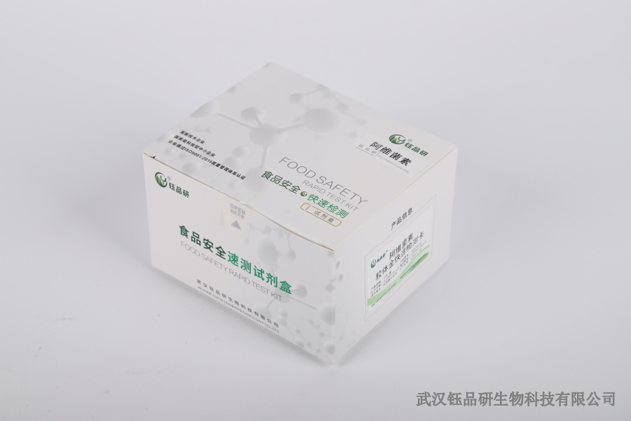 噻虫嗪农药残留检测仪：类型、原理与选购指南​