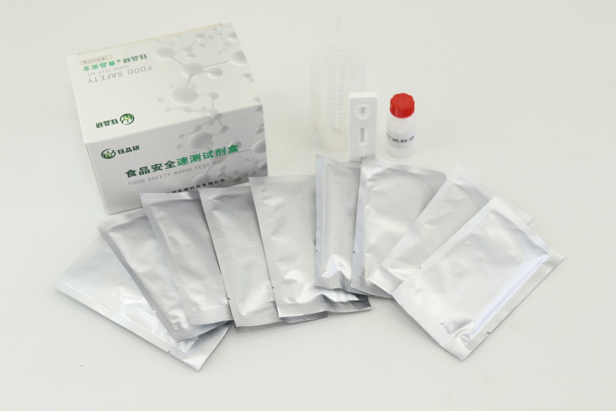 禽蛋检测箱集成解决方案：现场快速检测的高效选择​