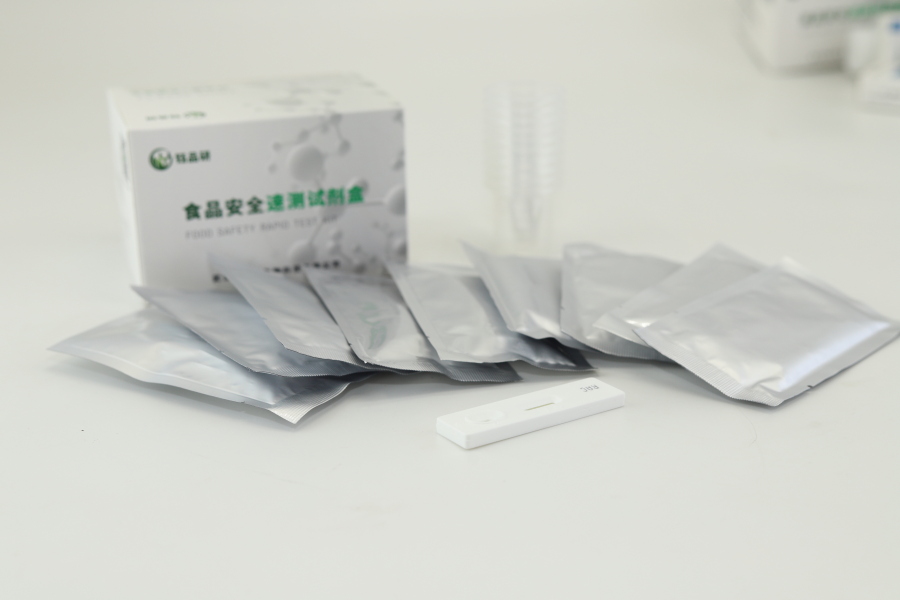 保障 “舌尖安全”，提升行业水平的水产品快速检测解决方案