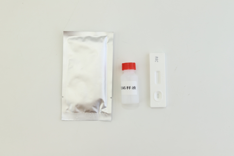 米酵菌酸胶体金快速检测卡是什么