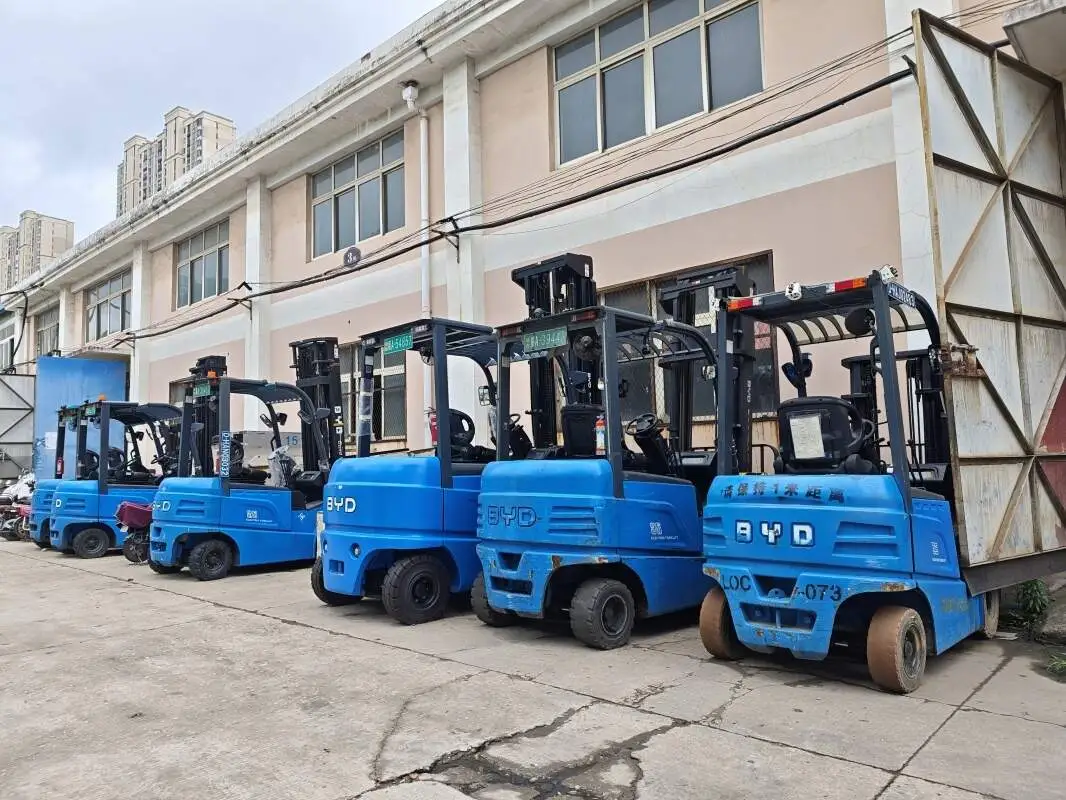 叉車保養工具套裝包含配件與實操使用方法