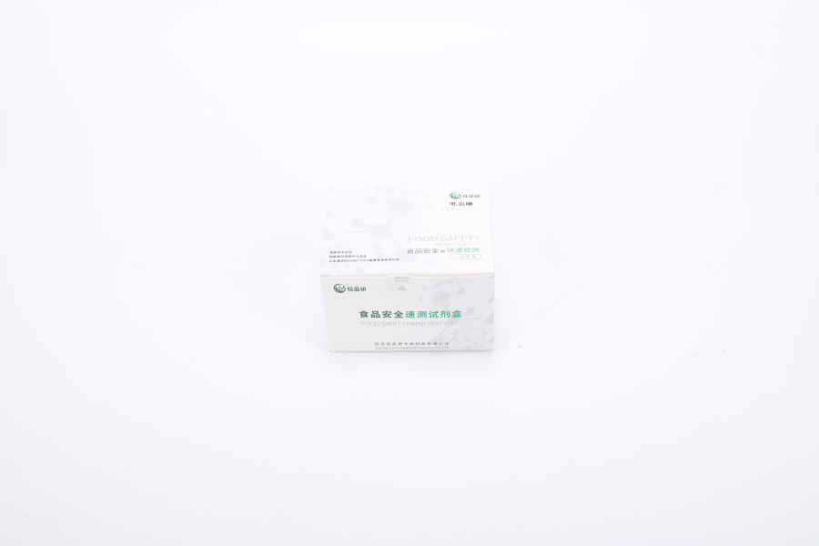 告别果蔬农残焦虑，系统化解决方案来了​