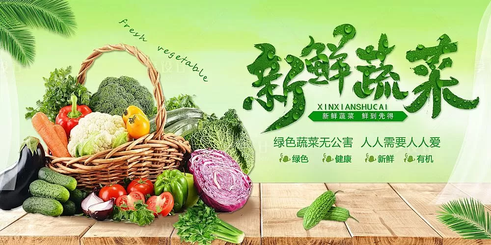 蔬果中农残检测