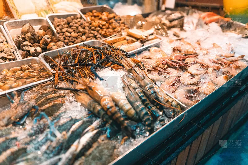 水产品快速检测解决方案